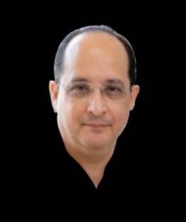 Dr. Jose Moya