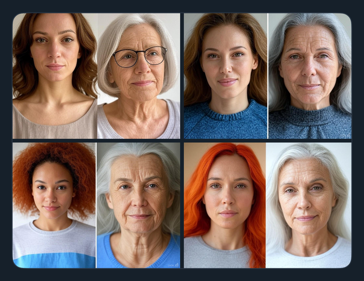 Revertir tu edad Biológica