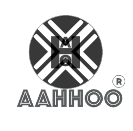 AAHHOO Corp Logo