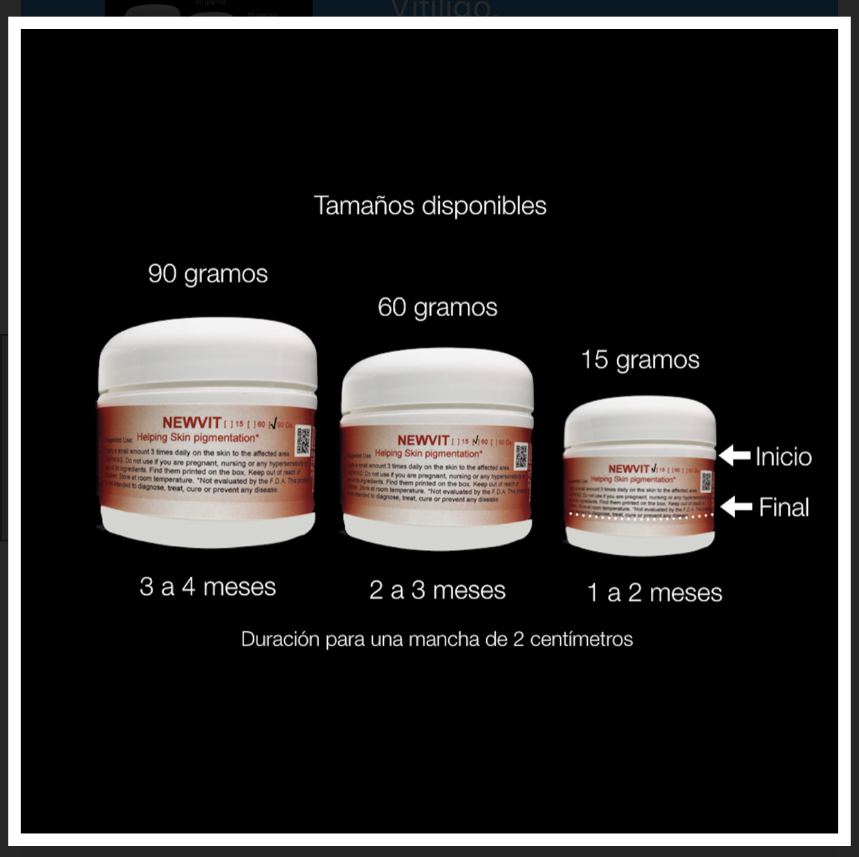 NewVit 60g