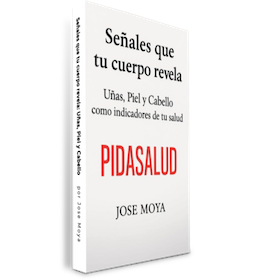 Señales que tu cuerpo revela