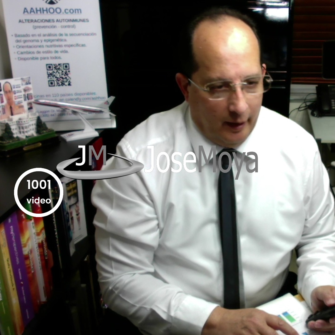Dr. José Moya