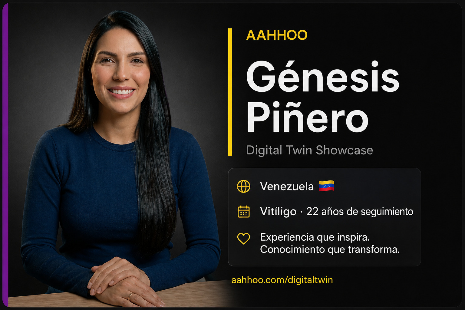 Génesis Piñero