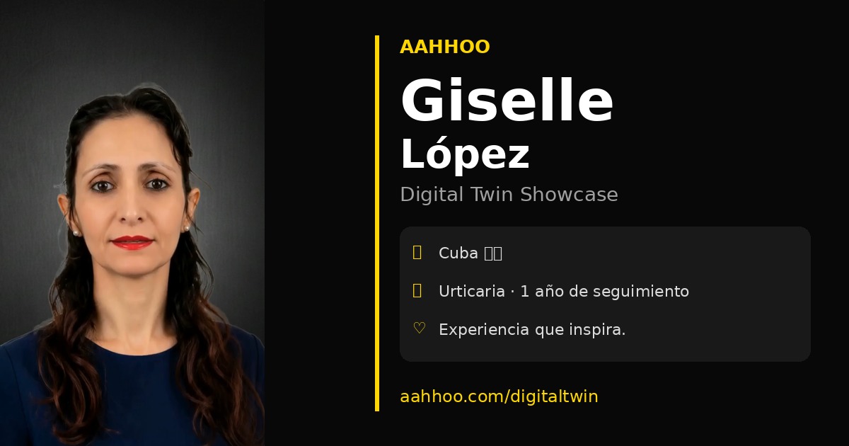 Giselle López