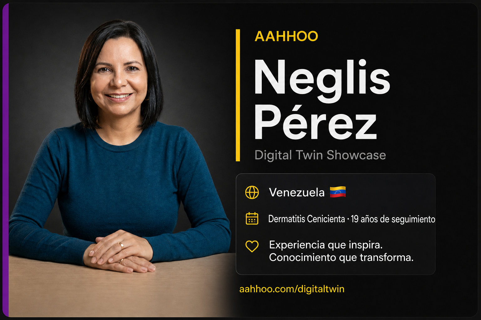 Neglis Pérez