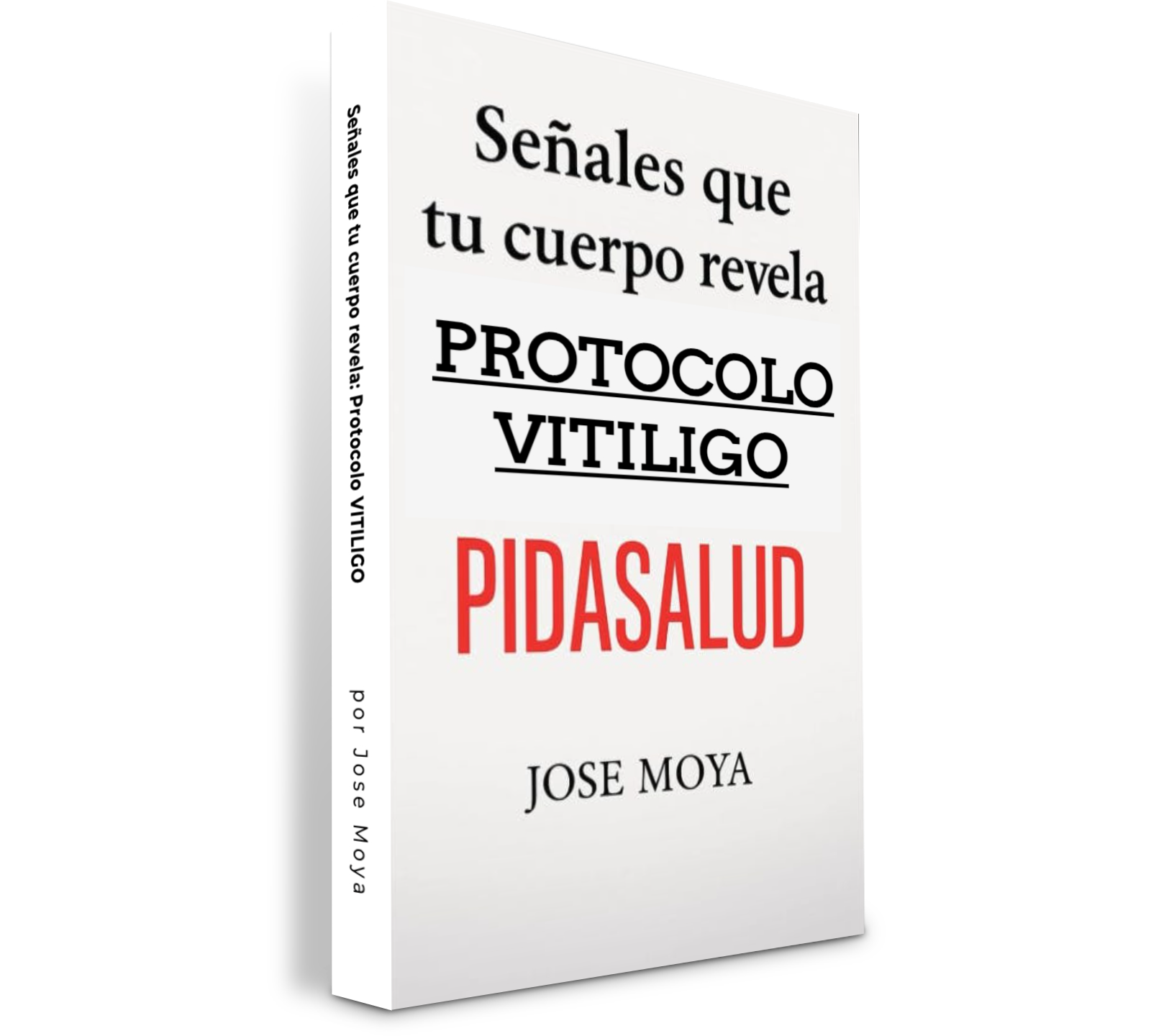Protocolo Vitíligo